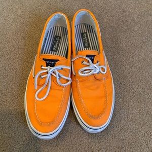 Men’s sperry